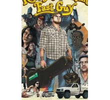 Rocky Mountain Fast Guy (2018)