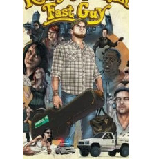 Rocky Mountain Fast Guy (2018)