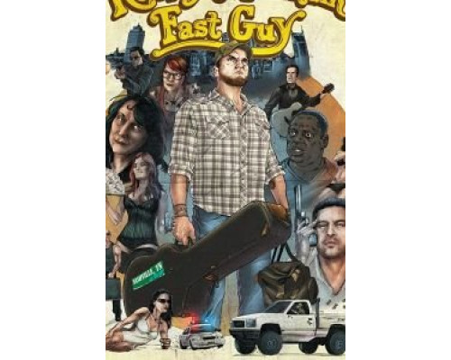 Rocky Mountain Fast Guy  (фильм 2018) смотреть онлайн