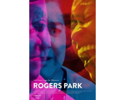 Rogers Park  (фильм 2017) смотреть онлайн
