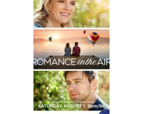 Romance in the Air  (фильм 2020) смотреть онлайн
