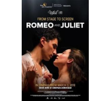 Romeo and Juliet (2018)