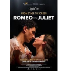 Romeo and Juliet (2018)