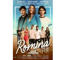 Romina, VTM (2023)