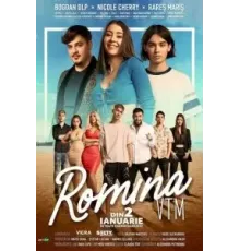 Romina, VTM (2023)