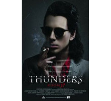 Room 37: The Mysterious Death of Johnny Thunders (2019)