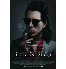 Room 37: The Mysterious Death of Johnny Thunders (2019)