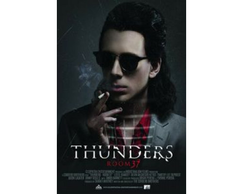 Room 37: The Mysterious Death of Johnny Thunders  (фильм 2019) смотреть онлайн