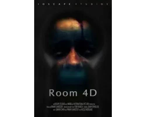 Room 4D  (фильм 2024) смотреть онлайн