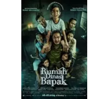 Rumah Dinas Bapak (2024)