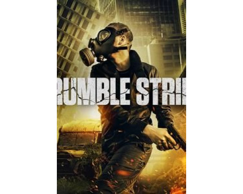 Rumble Strip  (фильм 2019) смотреть онлайн