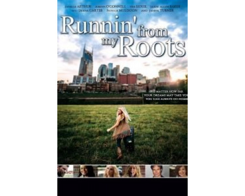 Runnin' from my Roots  (фильм 2018) смотреть онлайн