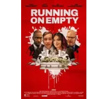 Running on Empty (2024)