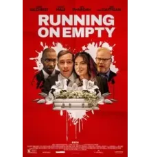 Running on Empty (2024)