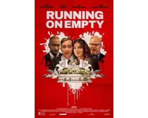 Running on Empty  (фильм 2024) смотреть онлайн