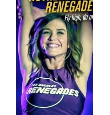 Ruthless Renegade (2020)