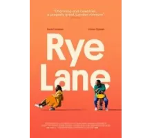 Rye Lane (2023)