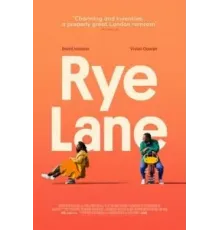 Rye Lane (2023)
