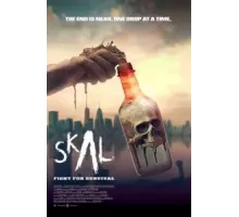 SKAL - FIGHT FOR SURVIVAL (2023)
