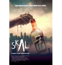 SKAL - FIGHT FOR SURVIVAL (2023)