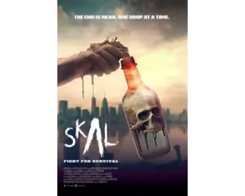 SKAL - FIGHT FOR SURVIVAL  (фильм 2023) смотреть онлайн