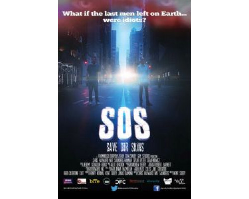 SOS: Спасите наши шкуры  (фильм 2014) смотреть онлайн