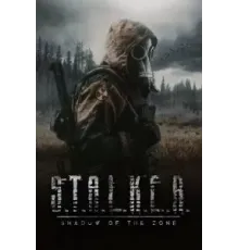 S.T.A.L.K.E.R.: Shadow of the Zone (2024)