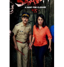 Saavat: A Hunt for Closure (2019)