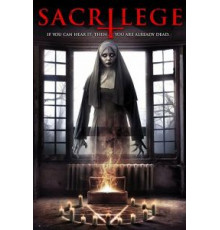 Sacrilege (2017)