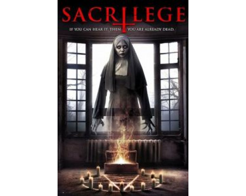Sacrilege  (фильм 2017) смотреть онлайн