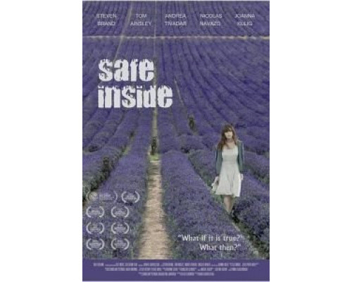 Safe Inside  (фильм 2019) смотреть онлайн