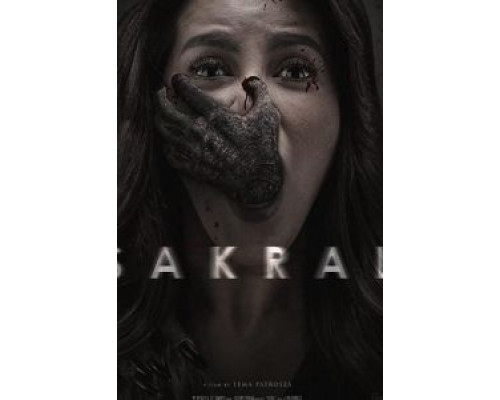 Sakral  (фильм 2018) смотреть онлайн