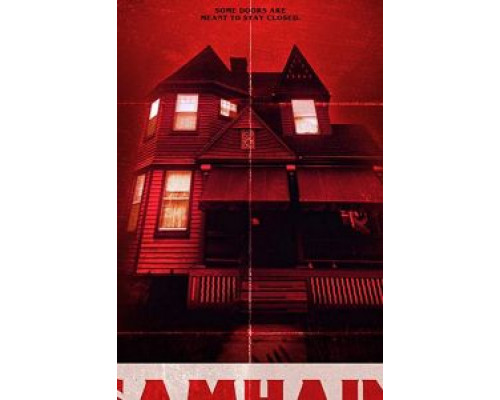 Samhain: A Halloween Horror Movie  (фильм 2018) смотреть онлайн