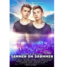 Sammen om drømmen (2017)