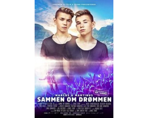 Sammen om drømmen  (фильм 2017) смотреть онлайн