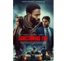 Sanctioning Evil (2022)