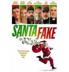 Santa Fake (2019)