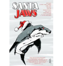Santa Jaws (2018)
