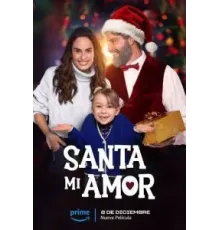Santa Mi Amor (2023)
