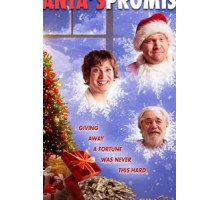 Santa's Promise (2020)