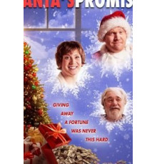 Santa's Promise (2020)