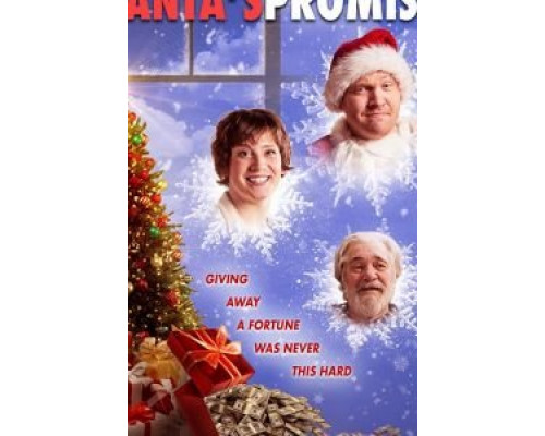 Santa's Promise  (фильм 2020) смотреть онлайн