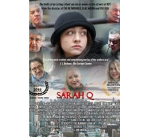 Sarah Q (2018)