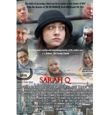 Sarah Q (2018)