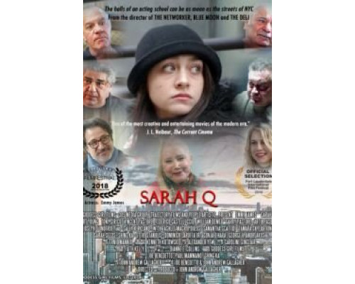 Sarah Q  (фильм 2018) смотреть онлайн