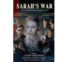 Sarah's War (2018)