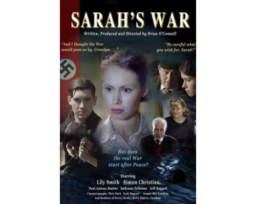 Sarah's War  (фильм 2018) смотреть онлайн