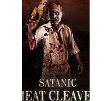 Satanic Meat Cleaver Massacre (2017)