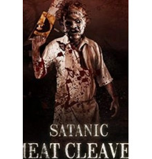 Satanic Meat Cleaver Massacre (2017)