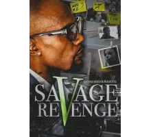 Savage Revenge (2023)